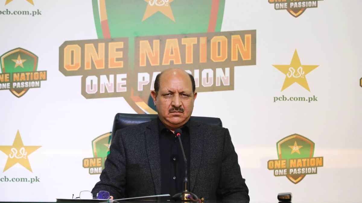 PCB To Appoint A New Full-Time Chairman Amid Never-Ending Drama Inside Board